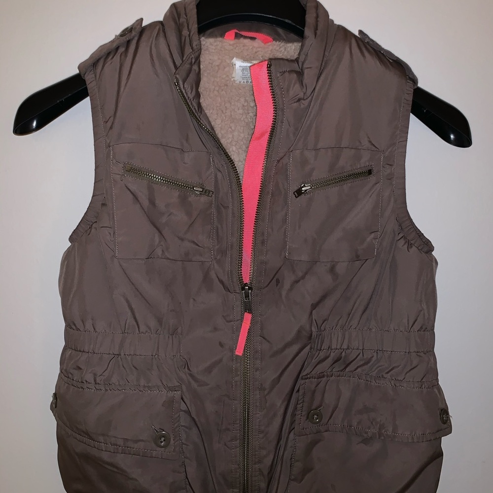 Vest
